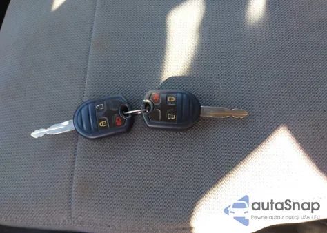 2014 Ford F-150 Stx from USA, damaged, VIN 1FTMF1CFXEFA41844